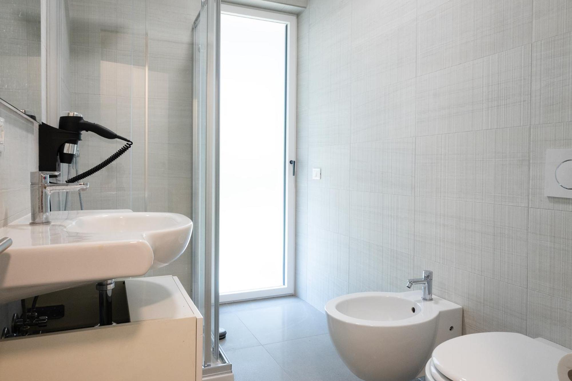 Civetta Blu, Blue Owl Apartments Trento Ngoại thất bức ảnh