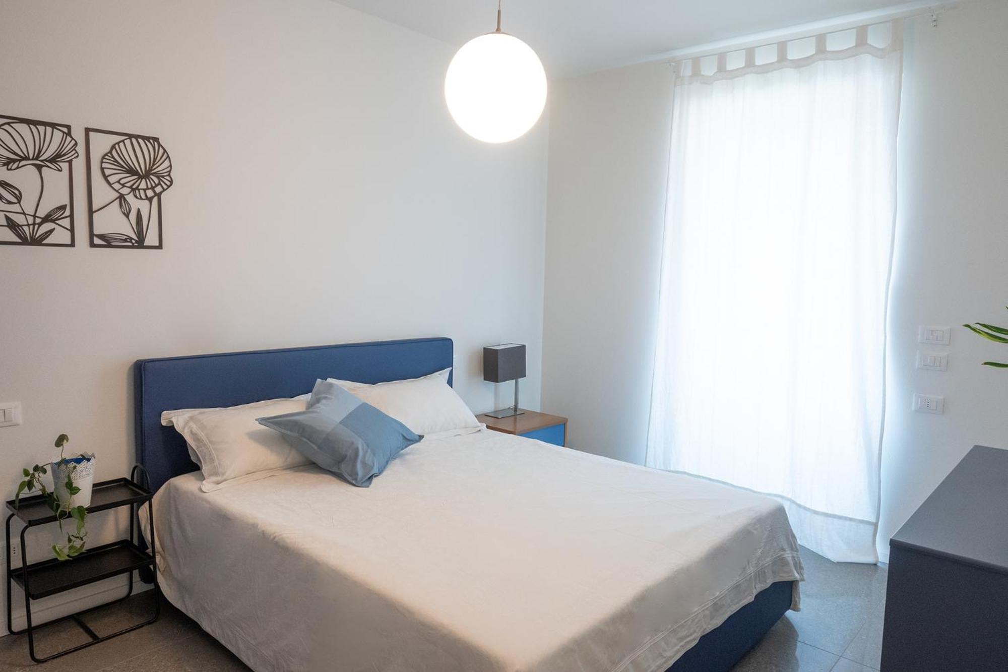Civetta Blu, Blue Owl Apartments Trento Ngoại thất bức ảnh