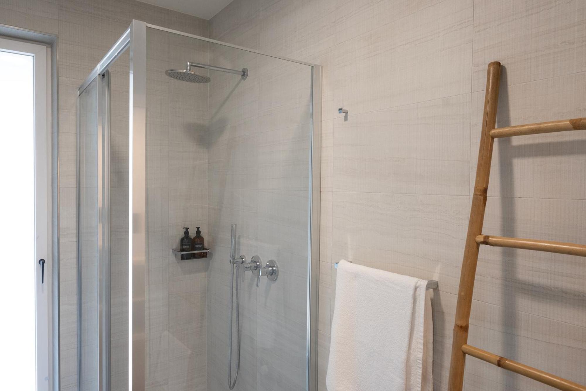 Civetta Blu, Blue Owl Apartments Trento Ngoại thất bức ảnh
