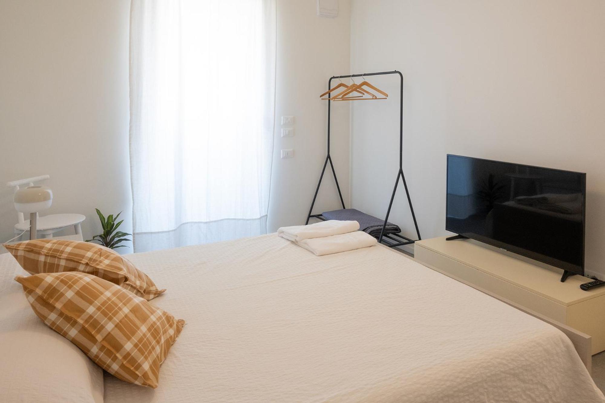 Civetta Blu, Blue Owl Apartments Trento Ngoại thất bức ảnh