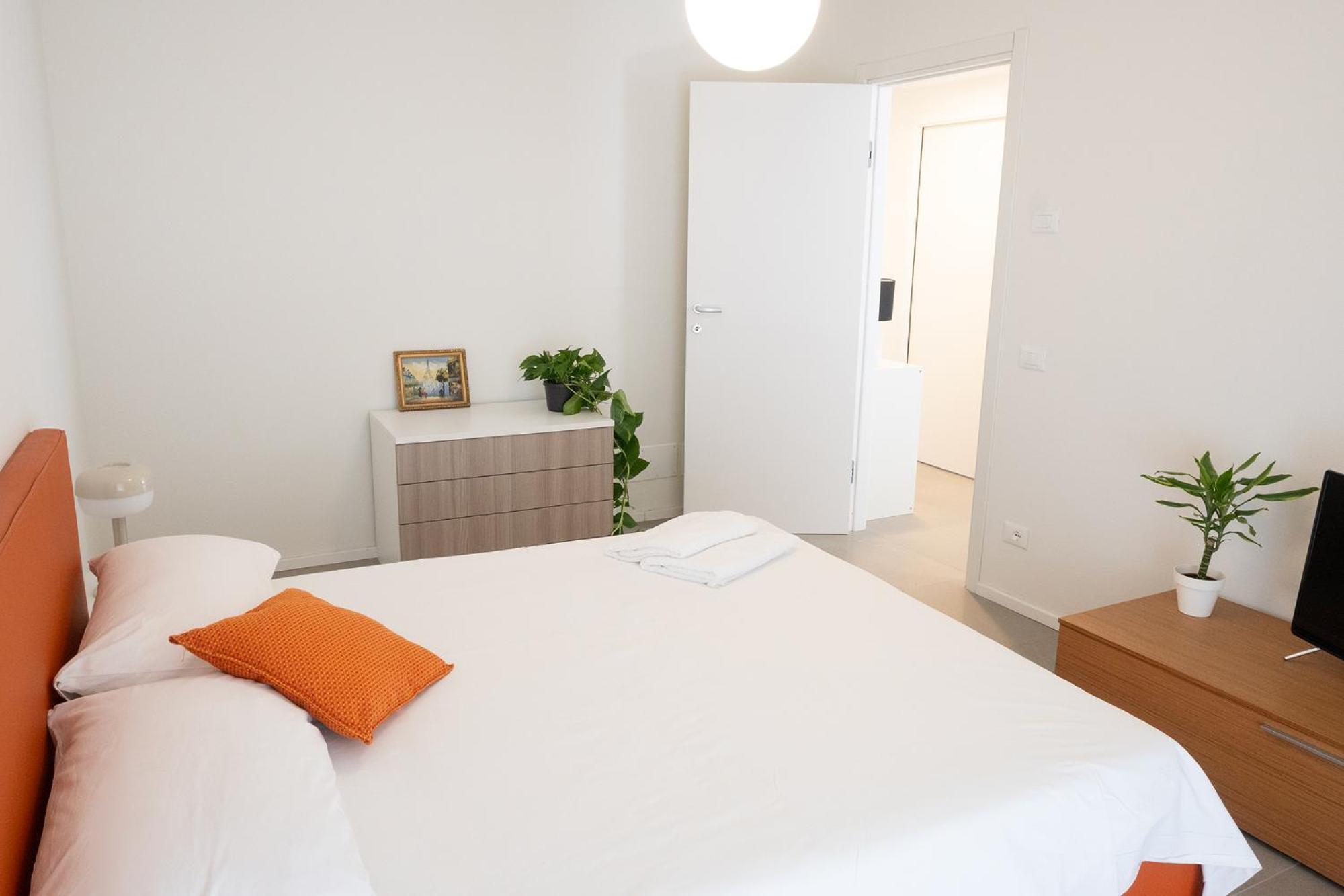 Civetta Blu, Blue Owl Apartments Trento Ngoại thất bức ảnh